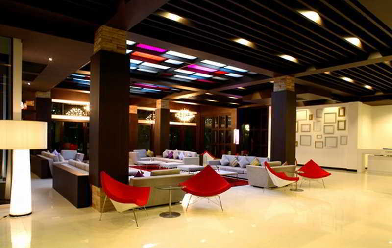 Hotel The Mantrini Čiang Rai Exteriér fotografie
